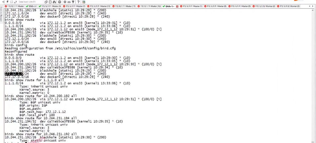 Kubernetes-网络训练营 视频截图